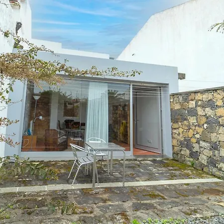 Holiday home Passal Bem