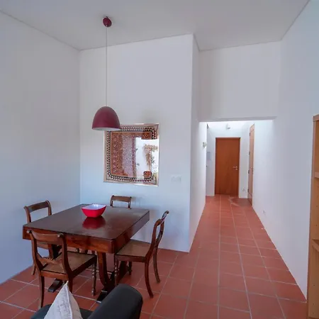 Holiday home Passal Bem *