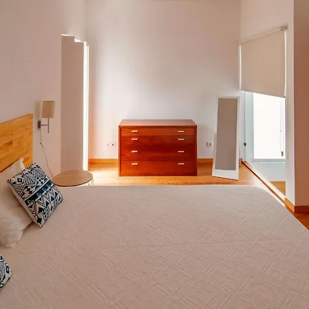 Holiday home Passal Bem Ponta Delgada (Sao Miguel)