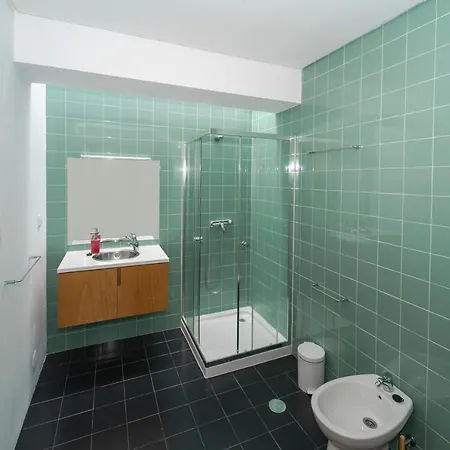 Holiday home Passal Bem Ponta Delgada (Sao Miguel)