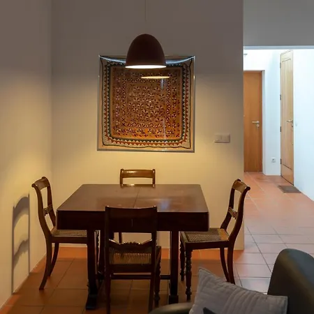 Holiday home Passal Bem *