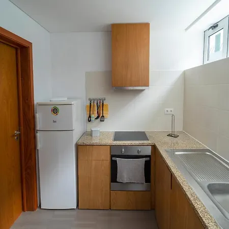 Passal Bem Holiday home *