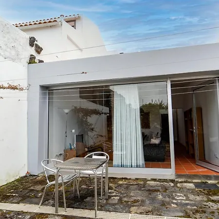 Passal Bem Holiday home *