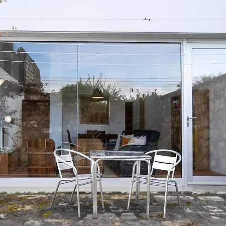 Passal Bem Holiday home *