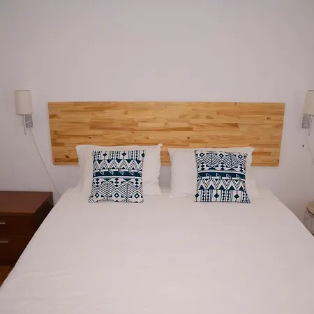 Passal Bem Holiday home *