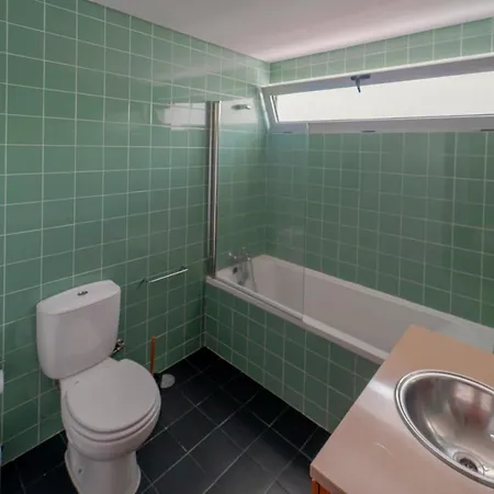 Passal Bem Holiday home Ponta Delgada (Sao Miguel)