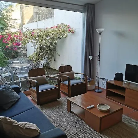 Passal Bem Holiday home Ponta Delgada (Sao Miguel)
