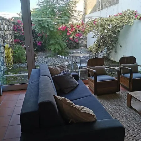 Holiday home Passal Bem *