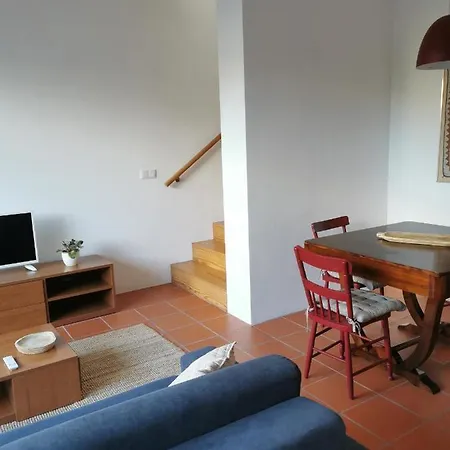 Holiday home Passal Bem Ponta Delgada (Sao Miguel)