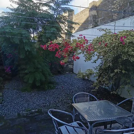 Holiday home Passal Bem