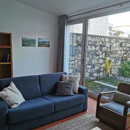 Holiday home Passal Bem *