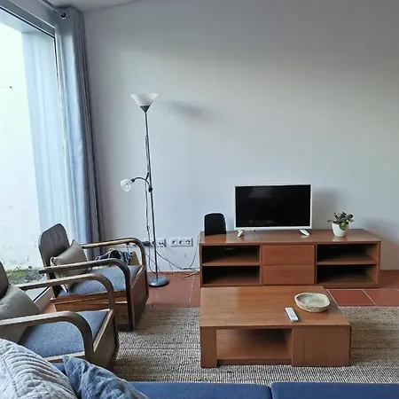 Holiday home Passal Bem *