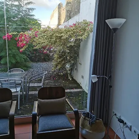 Holiday home Passal Bem