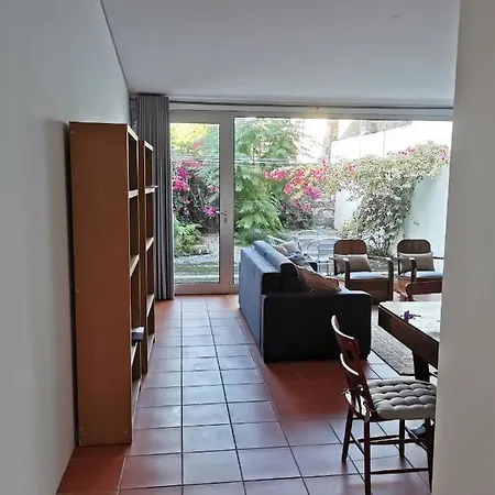 Holiday home Passal Bem