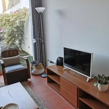 Holiday home Passal Bem *